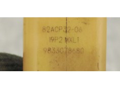 Recambio de sensor para ds 4 1.5 hdi referencia OEM IAM 9833078680  