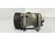 Recambio de compresor aire acondicionado para renault scenic ii emotion referencia OEM IAM   