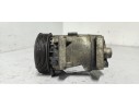 Recambio de compresor aire acondicionado para renault scenic ii emotion referencia OEM IAM   