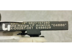 Recambio de modulo electronico para ds 4 1.5 hdi referencia OEM IAM 9827157280  