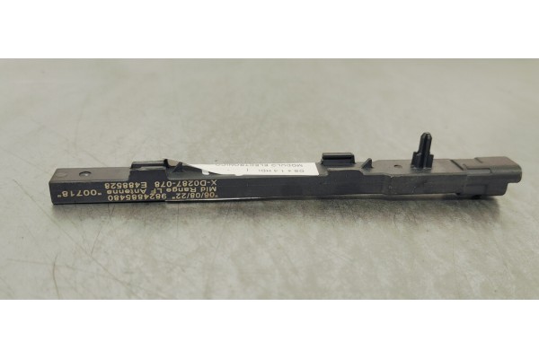 Recambio de modulo electronico para ds 4 1.5 hdi referencia OEM IAM 9824885480  