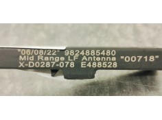 Recambio de modulo electronico para ds 4 1.5 hdi referencia OEM IAM 9824885480  
