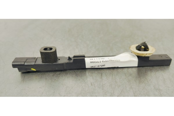 Recambio de modulo electronico para ds 4 1.5 hdi referencia OEM IAM 9827157280  
