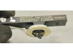 Recambio de modulo electronico para ds 4 1.5 hdi referencia OEM IAM 9827157280  