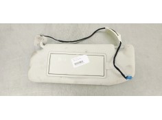 Recambio de parasol izquierdo para ds 4 1.5 hdi referencia OEM IAM   