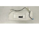 Recambio de parasol izquierdo para ds 4 1.5 hdi referencia OEM IAM   