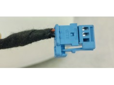 Recambio de parasol izquierdo para ds 4 1.5 hdi referencia OEM IAM   