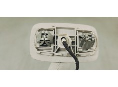 Recambio de parasol izquierdo para ds 4 1.5 hdi referencia OEM IAM   