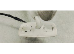 Recambio de parasol izquierdo para ds 4 1.5 hdi referencia OEM IAM   