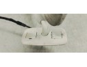Recambio de parasol izquierdo para ds 4 1.5 hdi referencia OEM IAM   