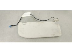 Recambio de parasol izquierdo para ds 4 1.5 hdi referencia OEM IAM   