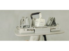 Recambio de parasol izquierdo para ds 4 1.5 hdi referencia OEM IAM   