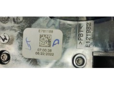 Recambio de mando multifuncion para ds 4 1.5 hdi referencia OEM IAM 98477399ZD  