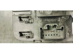 Recambio de mando multifuncion para ds 4 1.5 hdi referencia OEM IAM 98477399ZD  