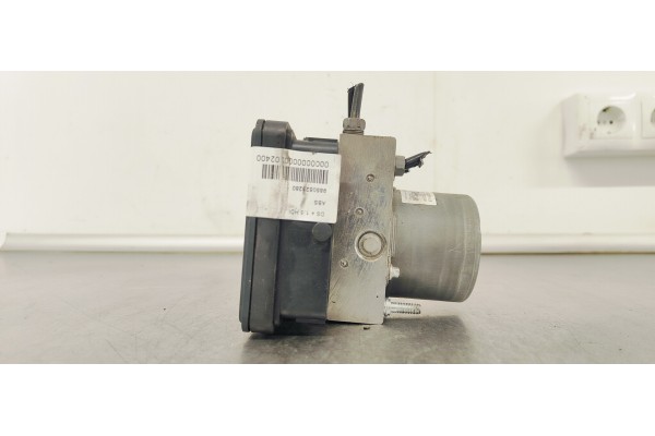 Recambio de abs para ds 4 1.5 hdi referencia OEM IAM 9850523280  