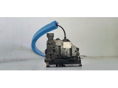 Recambio de cerradura puerta lateral derecha para fiat ducato caja cerrada 33 (06.2006 =>) 130 (rs: 3450 mm) referencia OEM IAM 