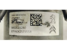 Recambio de abs para ds 4 1.5 hdi referencia OEM IAM 9850523280  