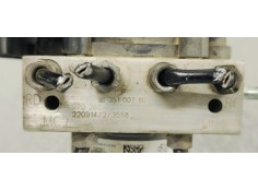 Recambio de abs para ds 4 1.5 hdi referencia OEM IAM 9850523280  