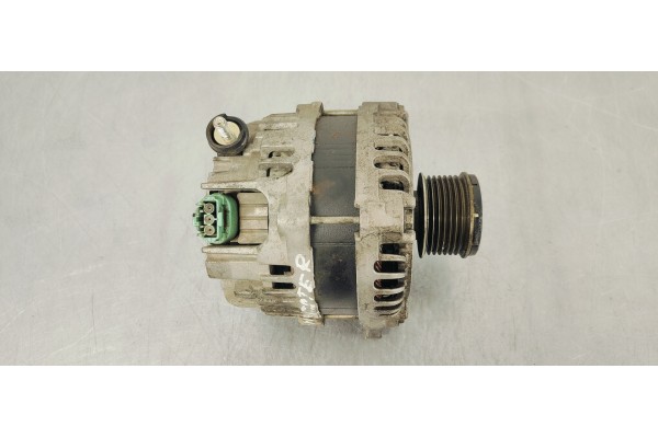 Recambio de alternador para subaru forester s12 2.0 d referencia OEM IAM 23700AA660  