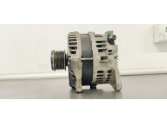 Recambio de alternador para subaru forester s12 2.0 d referencia OEM IAM 23700AA660  