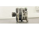 Recambio de alternador para subaru forester s12 2.0 d referencia OEM IAM 23700AA660  