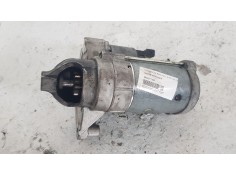Recambio de motor arranque para citroen c4 berlina 1.5 hdi 130 fap referencia OEM IAM 9832577880  