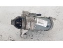 Recambio de motor arranque para citroen c4 berlina 1.5 hdi 130 fap referencia OEM IAM 9832577880  