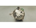 Recambio de alternador para subaru forester s12 2.0 d referencia OEM IAM 23700AA660  