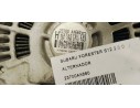 Recambio de alternador para subaru forester s12 2.0 d referencia OEM IAM 23700AA660  