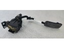 Recambio de pedal acelerador para jaguar xf 3.0 i referencia OEM IAM 8X239F832A  