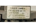 Recambio de alternador para volkswagen passat berlina (3b3) 1.9tdi 130 4x4 referencia OEM IAM 038903018QX  