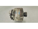 Recambio de alternador para volkswagen passat berlina (3b3) 1.9tdi 130 4x4 referencia OEM IAM 038903018QX  