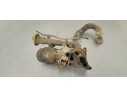 Recambio de soporte filtro aceite para opel corsa d cosmo referencia OEM IAM 55197216  