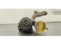 Recambio de soporte filtro aceite para opel corsa d cosmo referencia OEM IAM 55197216  