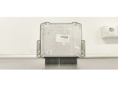 Recambio de centralita motor uce para ds 4 1.5 hdi referencia OEM IAM 0281039490  