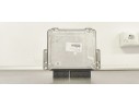 Recambio de centralita motor uce para ds 4 1.5 hdi referencia OEM IAM 0281039490  