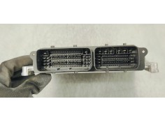 Recambio de centralita motor uce para ds 4 1.5 hdi referencia OEM IAM 0281039490  