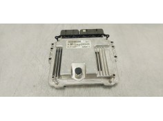 Recambio de centralita motor uce para ds 4 1.5 hdi referencia OEM IAM 0281039490  