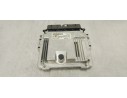 Recambio de centralita motor uce para ds 4 1.5 hdi referencia OEM IAM 0281039490  