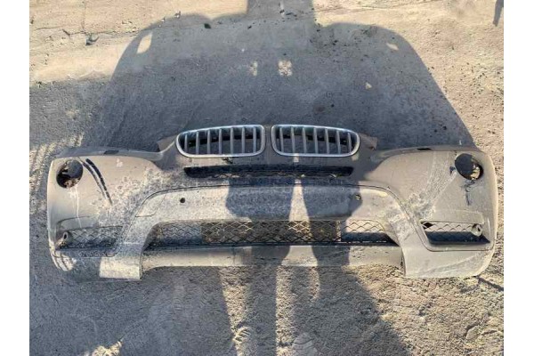 Recambio de paragolpes delantero para bmw x3 (f25) 2.0 d referencia OEM IAM   