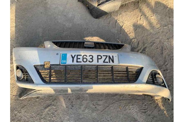 Recambio de paragolpes delantero para seat alhambra (710) 2.0 tdi referencia OEM IAM   