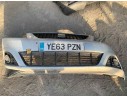 Recambio de paragolpes delantero para seat alhambra (710) 2.0 tdi referencia OEM IAM   