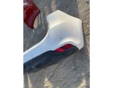 Recambio de paragolpes trasero para kia carens ( ) 1.6 i 135 referencia OEM IAM   