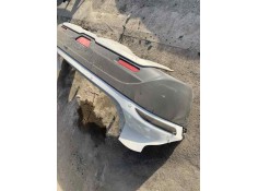 Recambio de paragolpes trasero para suzuki sx4 1.6 ddis 120 4x4 fap referencia OEM IAM   
