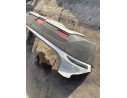 Recambio de paragolpes trasero para suzuki sx4 1.6 ddis 120 4x4 fap referencia OEM IAM   