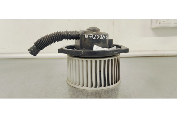 Recambio de ventilador calefaccion para subaru forester s12 2.0 d referencia OEM IAM 5027261760  