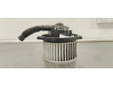 Recambio de ventilador calefaccion para subaru forester s12 2.0 d referencia OEM IAM 5027261760  