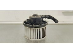 Recambio de ventilador calefaccion para subaru forester s12 2.0 d referencia OEM IAM 5027261760  