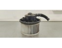 Recambio de ventilador calefaccion para subaru forester s12 2.0 d referencia OEM IAM 5027261760  