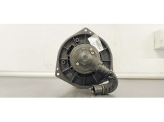 Recambio de ventilador calefaccion para subaru forester s12 2.0 d referencia OEM IAM 5027261760  